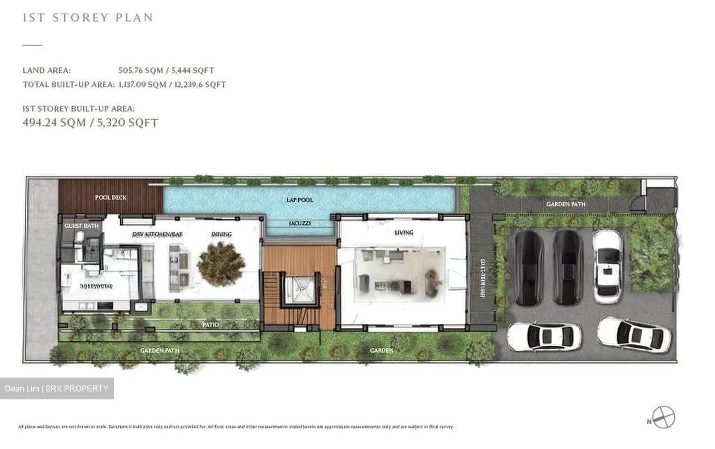 Henry Park (D10), Detached #575020151